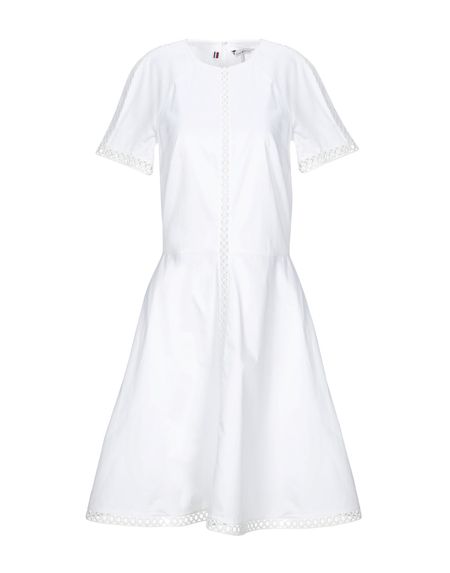 Платье TOMMY HILFIGER