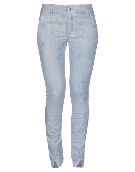 Брюки MET & FRIENDS