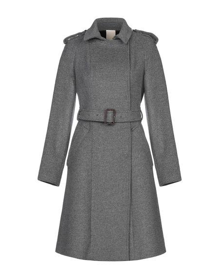 Пальто ANNIE P.