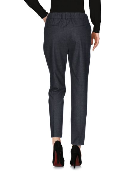 Брюки BRUNELLO CUCINELLI