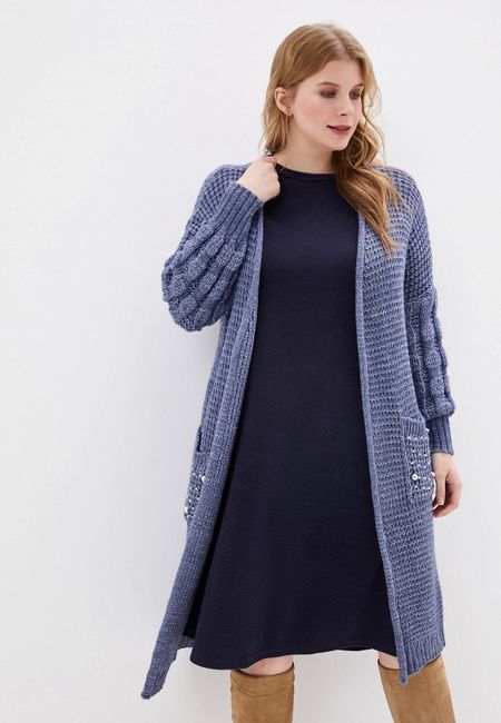 Кардиган Jagga