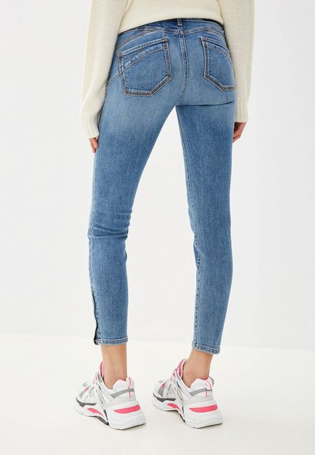 Джинсы Sportmax Code