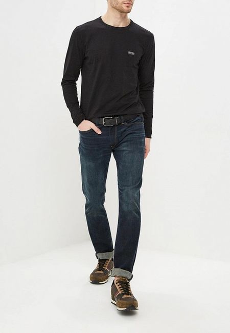 Футболка Boss Hugo Boss