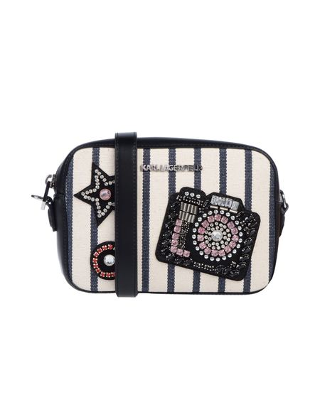 Сумка KARL LAGERFELD