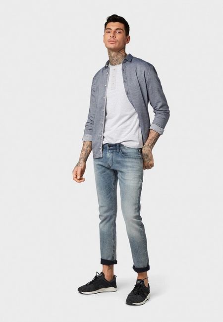 Футболка Tom Tailor Denim