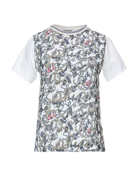 Футболка AALTO