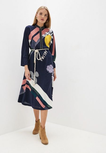 Платье Tory Burch