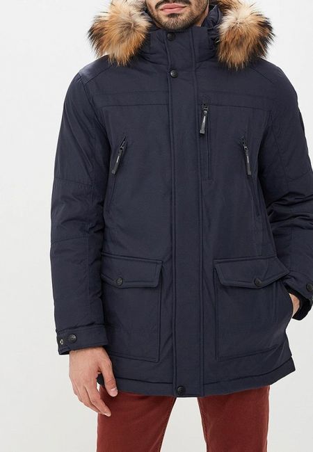 Пуловер Winterra