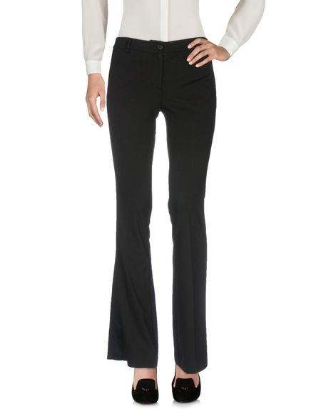 Брюки TWIN-SET Simona Barbieri