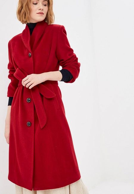 Пальто Doroteya