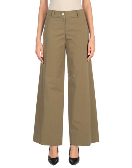 Брюки QL2 QUELLEDUE