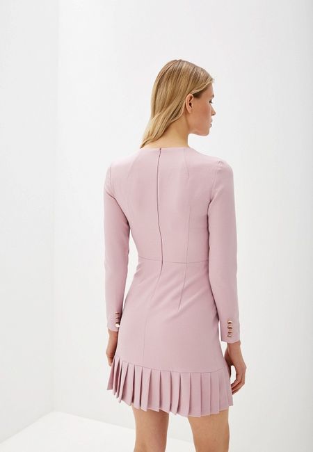 Платье Self Made