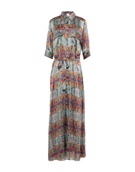 Платье ULTRA'CHIC