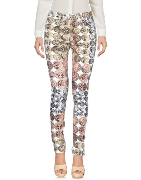 Брюки ROBERTO CAVALLI