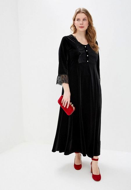 Платье Артесса