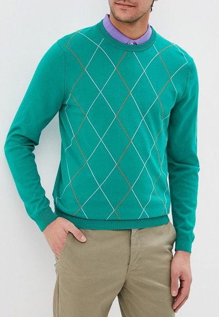 Джемпер United Colors of Benetton