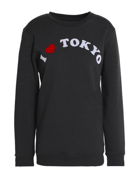 Толстовка ZOE KARSSEN