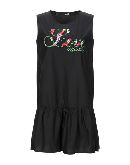 Платье LOVE MOSCHINO