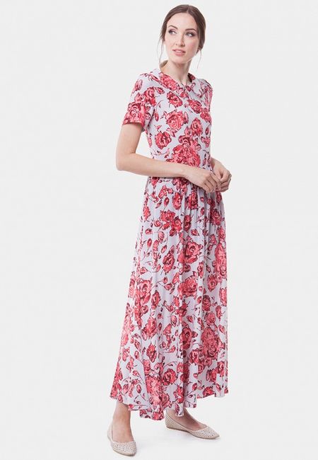 Платье Vladi Collection