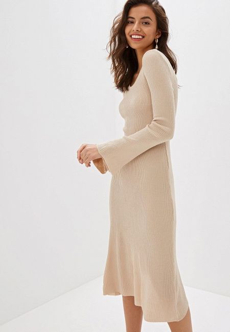 Платье LOST INK