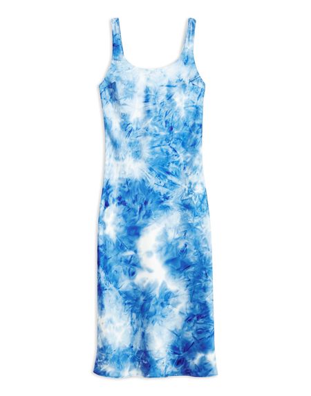 Платье TOPSHOP