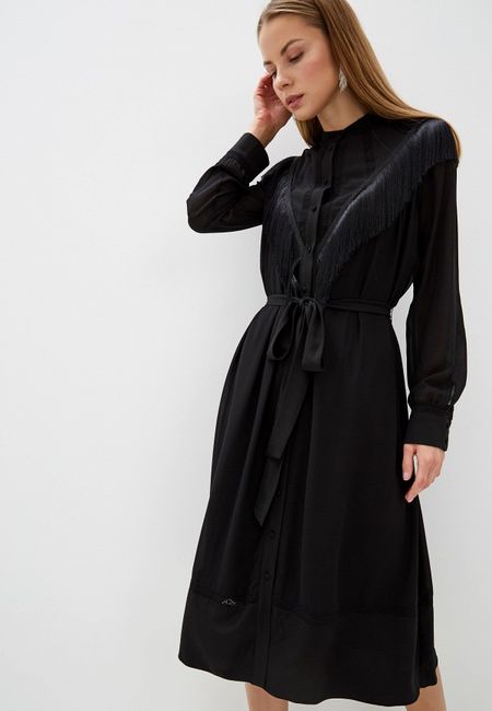 Платье Silvian Heach