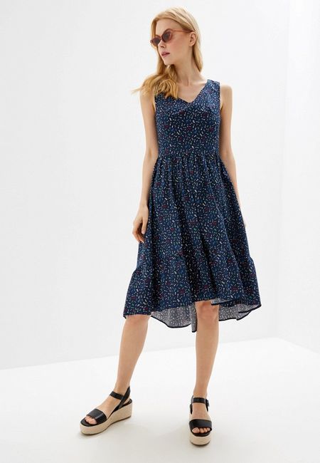 Платье Tutto Bene