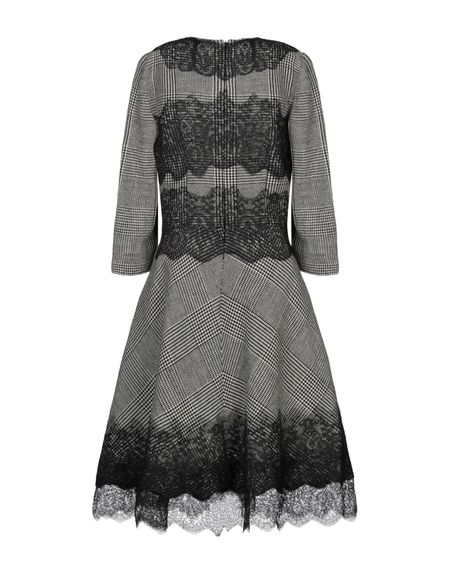 Платье ERMANNO SCERVINO