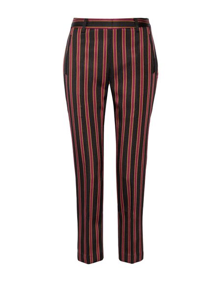 Брюки TOMAS MAIER