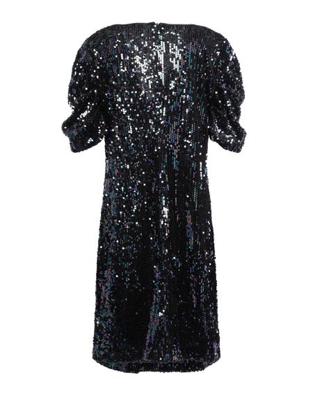 Платье ARMANI EXCHANGE