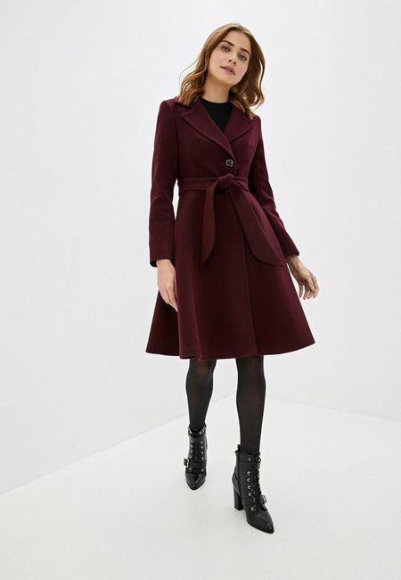 Пальто Karolina