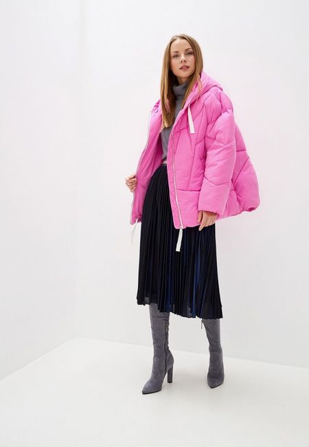Пуховик Free People