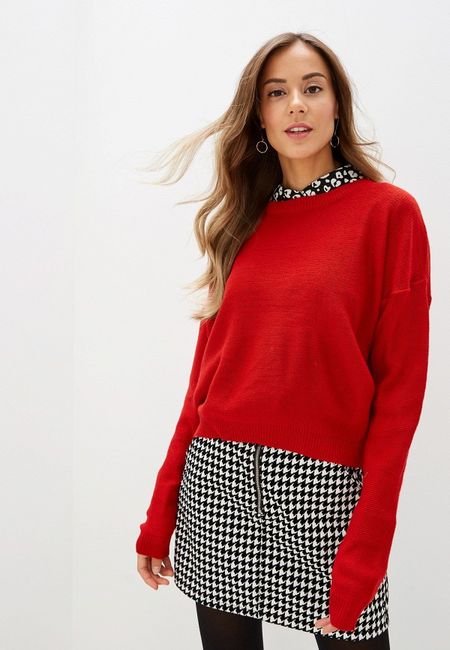 Джемпер Brave Soul