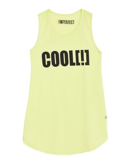 Футболка !M?ERFECT