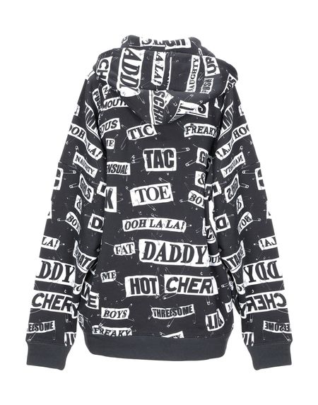 Толстовка MOSCHINO