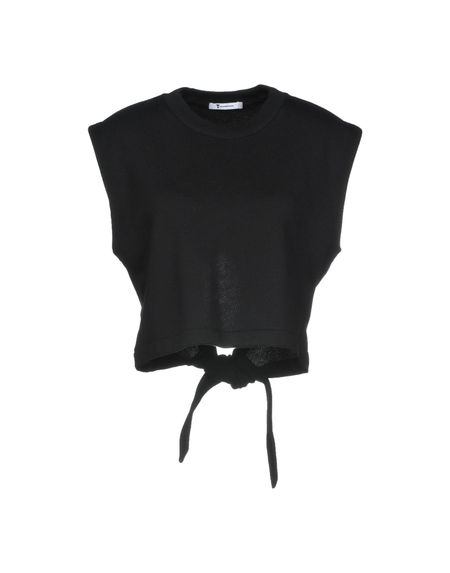 Толстовка T by ALEXANDER WANG