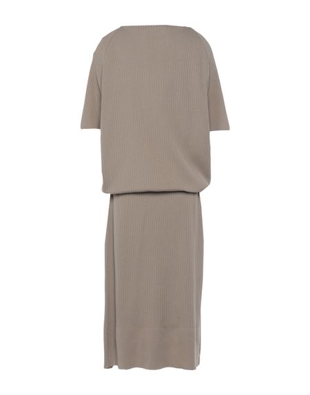 Платье AGNONA