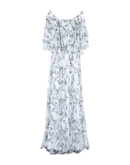 Платье ANNA MOLINARI BLUMARINE