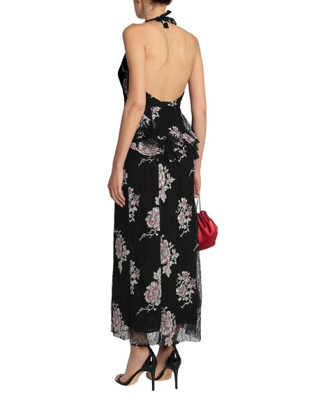 Платье ANNA SUI