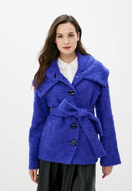 Пальто Лита
