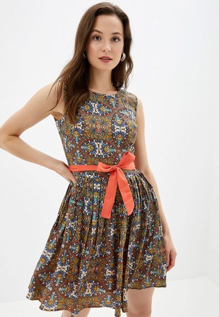 Платье Forza Viva