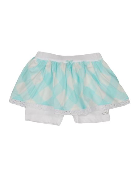 Брюки MISS BLUMARINE JEANS