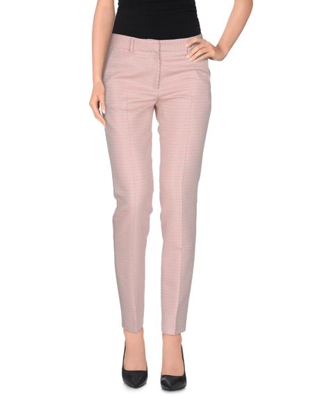 Брюки MAURO GRIFONI