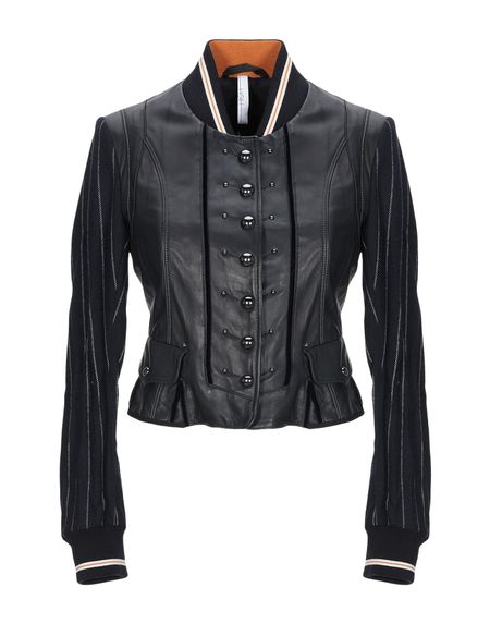 Куртка HIGH by CLAIRE CAMPBELL