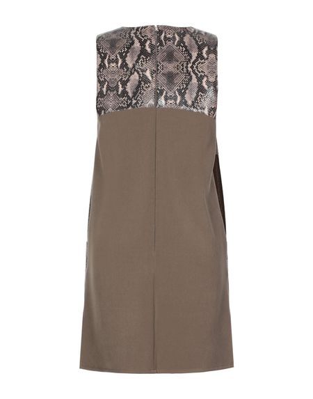 Платье ELISABETTA FRANCHI