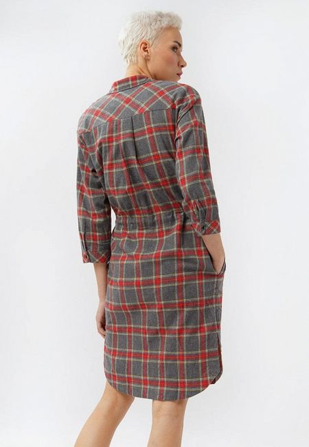 Платье Finn Flare