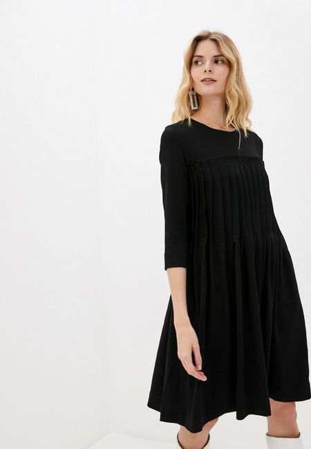 Платье MadaM T