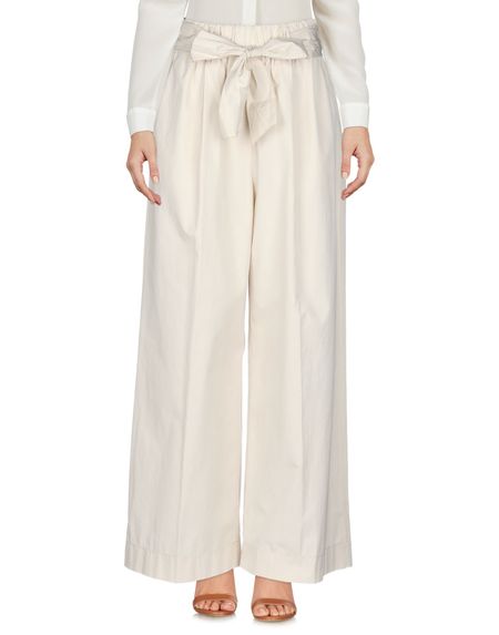 Брюки FORTE_FORTE