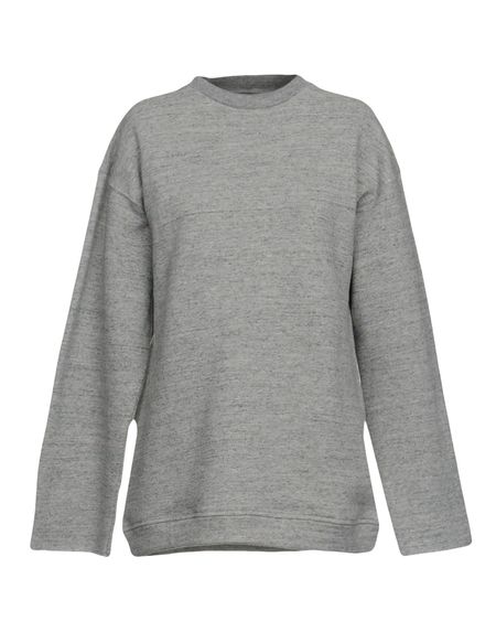 Толстовка GOLDEN GOOSE DELUXE BRAND