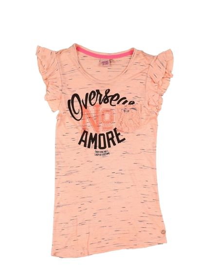 Футболка VINGINO